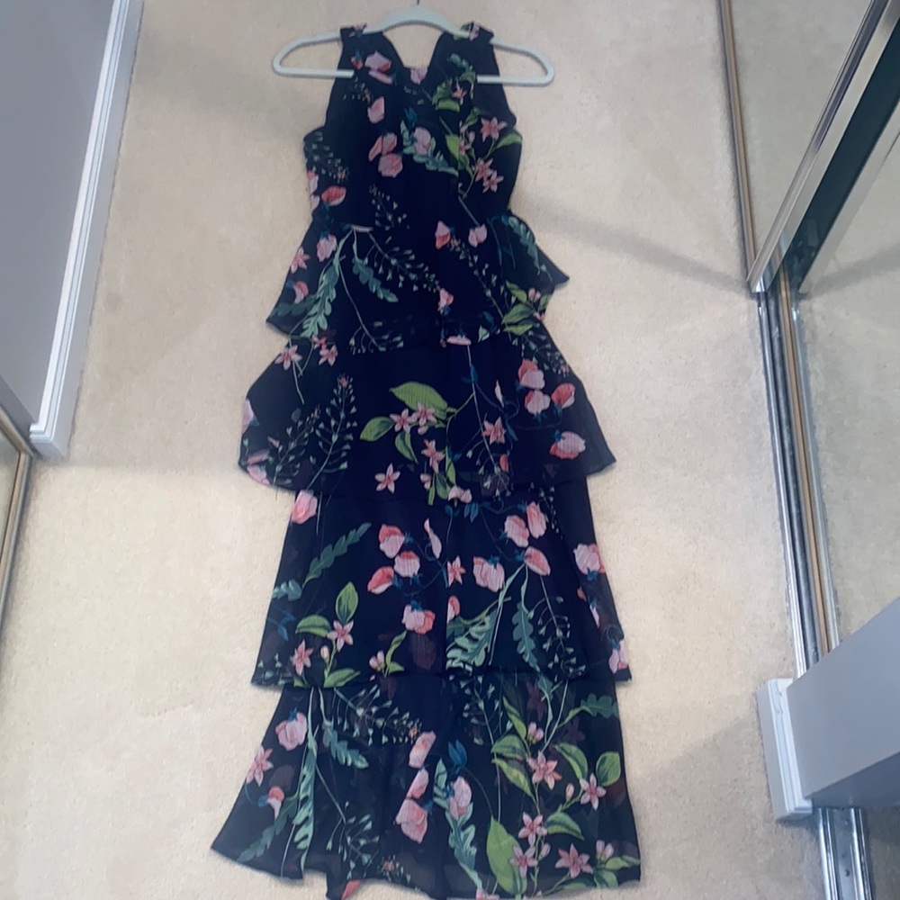 Tommy Hilfiger Size 2 Maxi Dress